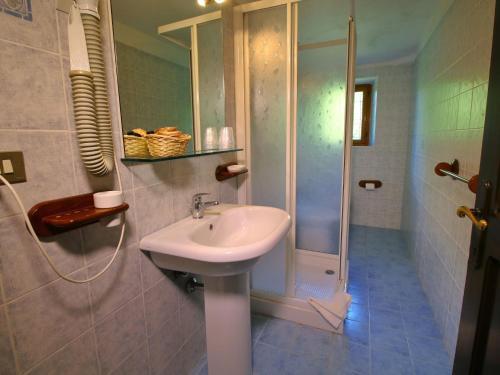 Apartment Castelvecchi