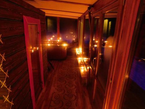 Hostal Spa & Wellness Penzi�n Zorhill