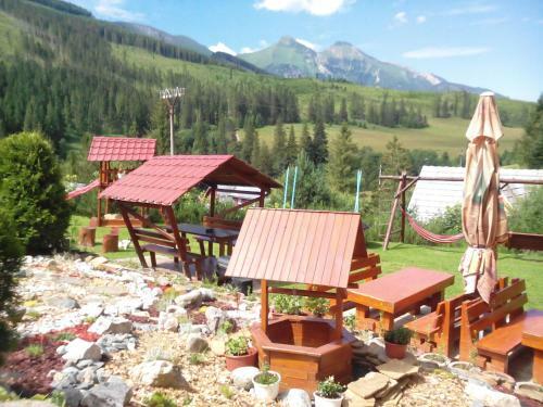 Hostal Spa & Wellness Penzi�n Zorhill