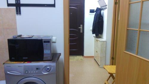 Na Estonskaya 37 Apartment