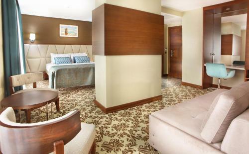 Mard-inn Hotel