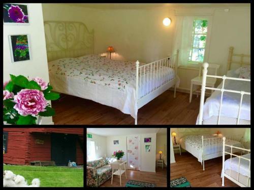 Albergue Stora Djul� Vandrarhem