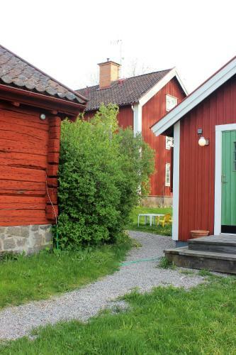 Albergue Stora Djul� Vandrarhem