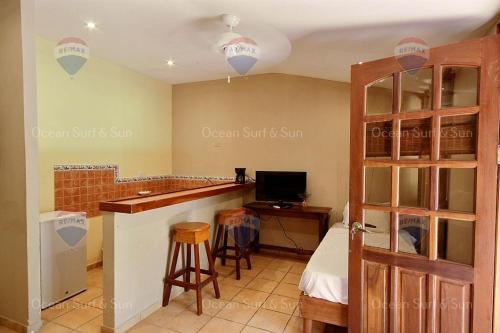 Hotel Casa Cigalou Tamarindo