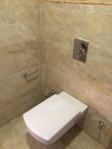 Apartamento Le Royal Residence