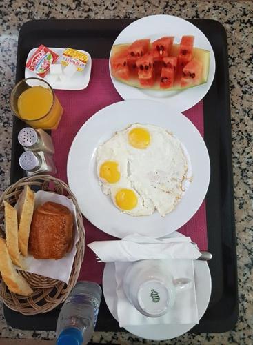 Hotel Golden Plazza