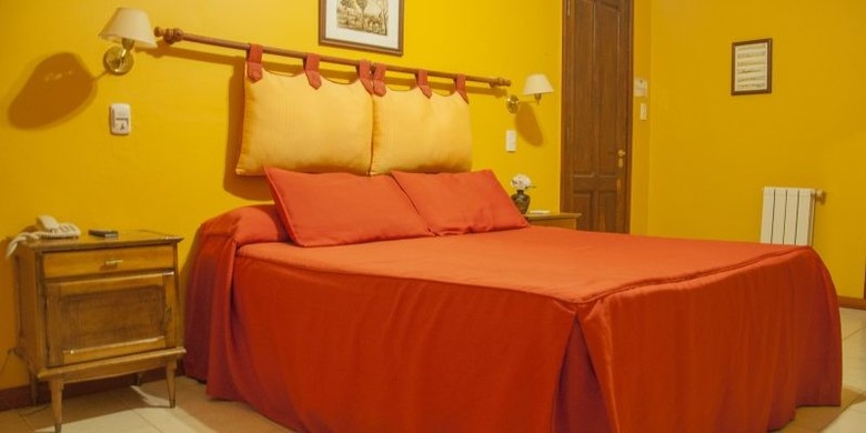 Hotel Piedra Blanca