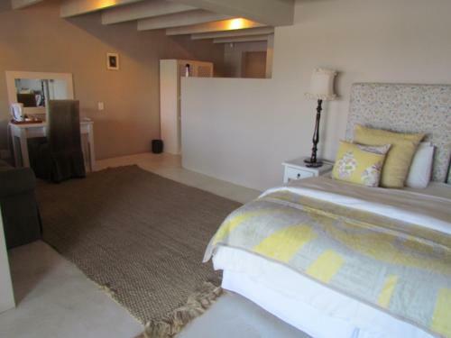 Hostal Plett River Lodge