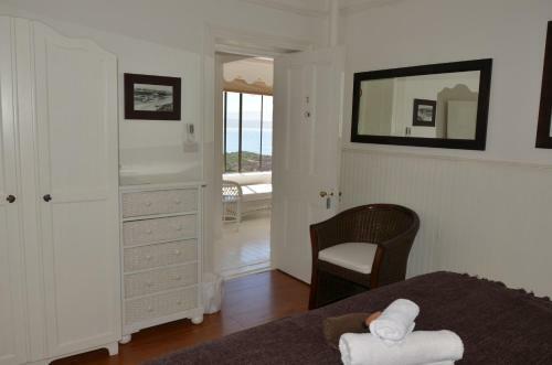 5th House B&B