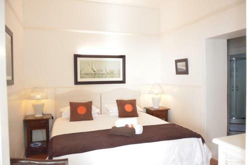 5th House B&B