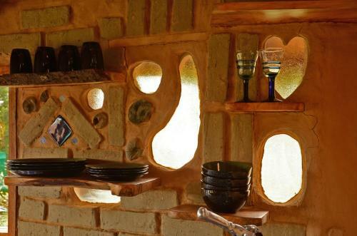 Bed & Breakfast Mawasi Finca