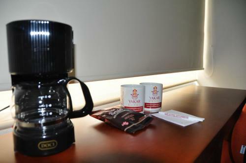 Hotel Yakar