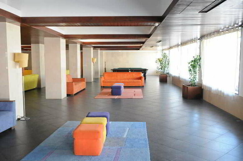 Hotel Navegadores