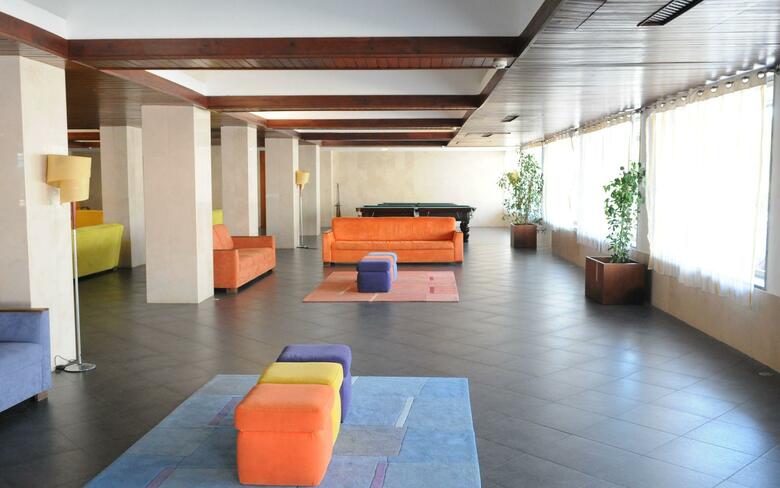 Hotel Navegadores