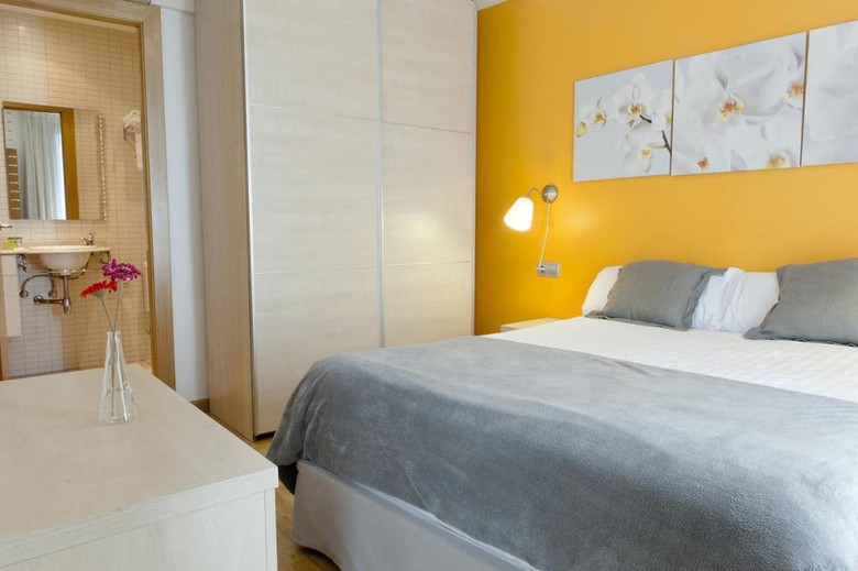 MH Apartments Sagrada Familia