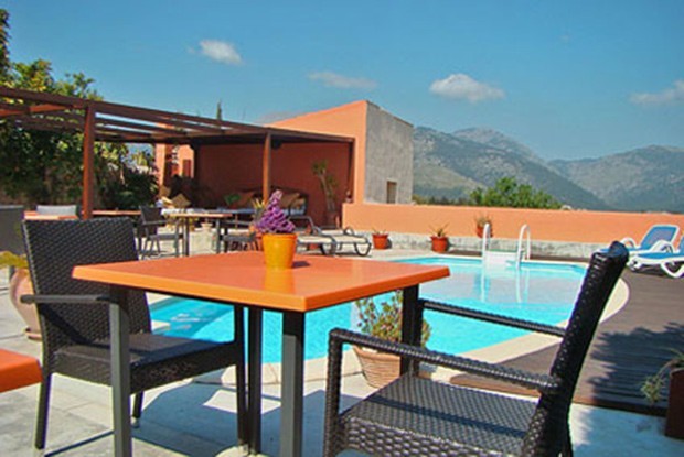 Hotel Ca�n Calco