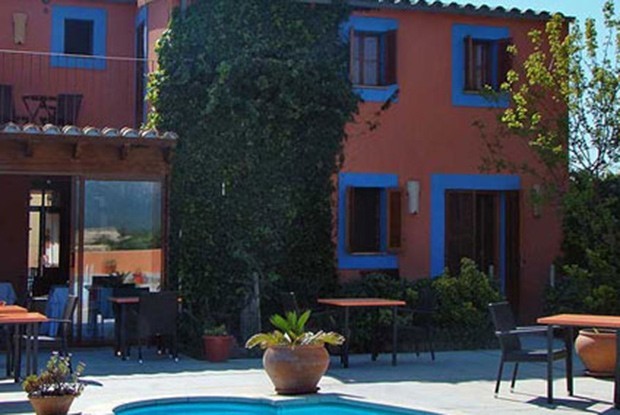 Hotel Ca�n Calco