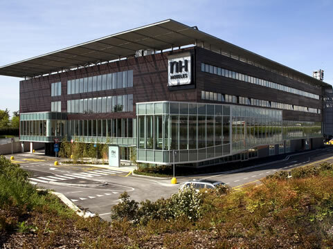 Hotel NH Orio Al Serio Airport