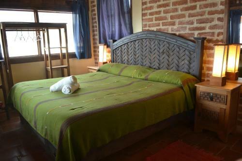 Lodge Yagil Suites