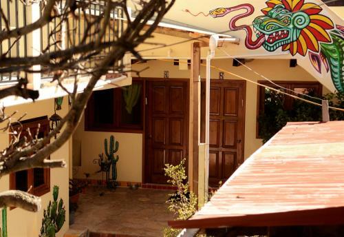 Lodge Yagil Suites