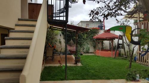 Lodge Yagil Suites