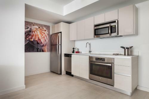 Apartamento Bw Miami Vacation Rentals