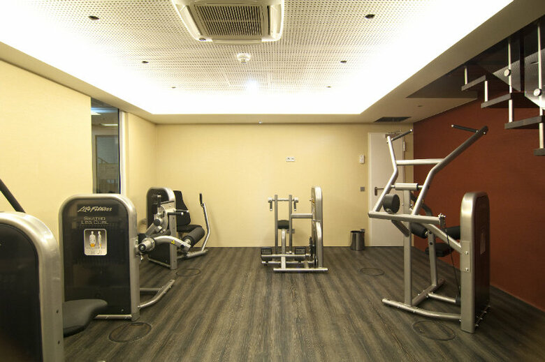 Derag Livinghotel D�sseldorf
