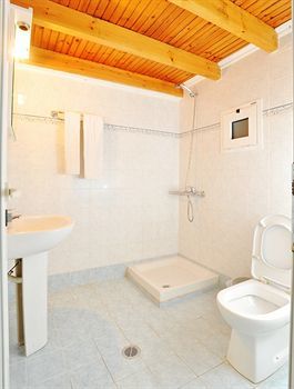 Ammoudara Beach Hotel & Apartments