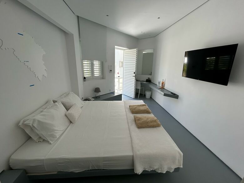 Hotel Relux Ios
