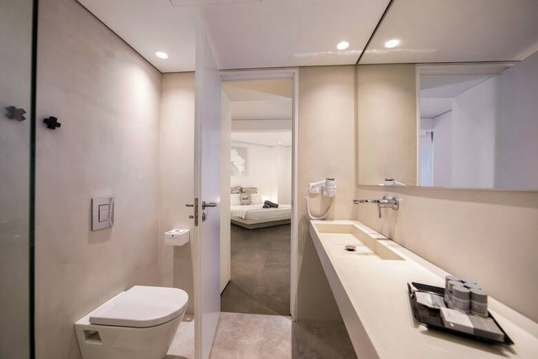 Hotel Relux Ios