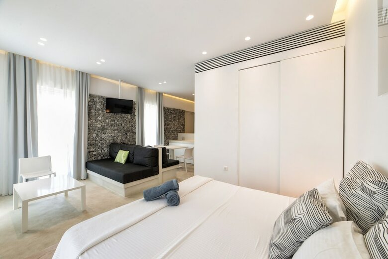 Hotel Relux Ios