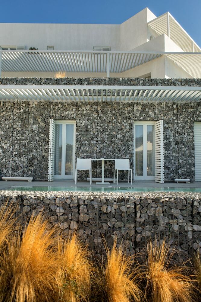 Hotel Relux Ios