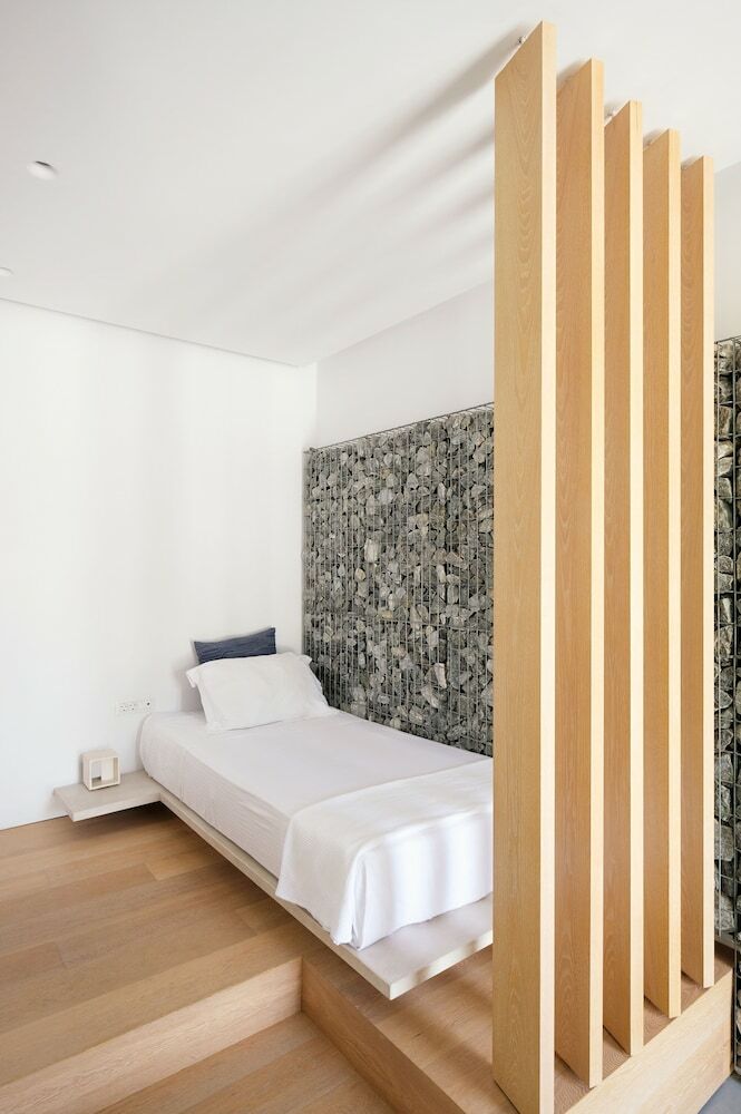 Hotel Relux Ios