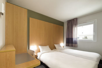 B&B Hotel Rennes Ouest Villejean
