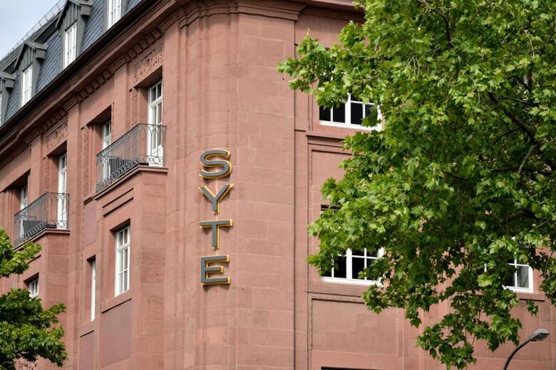 Hotel Syte