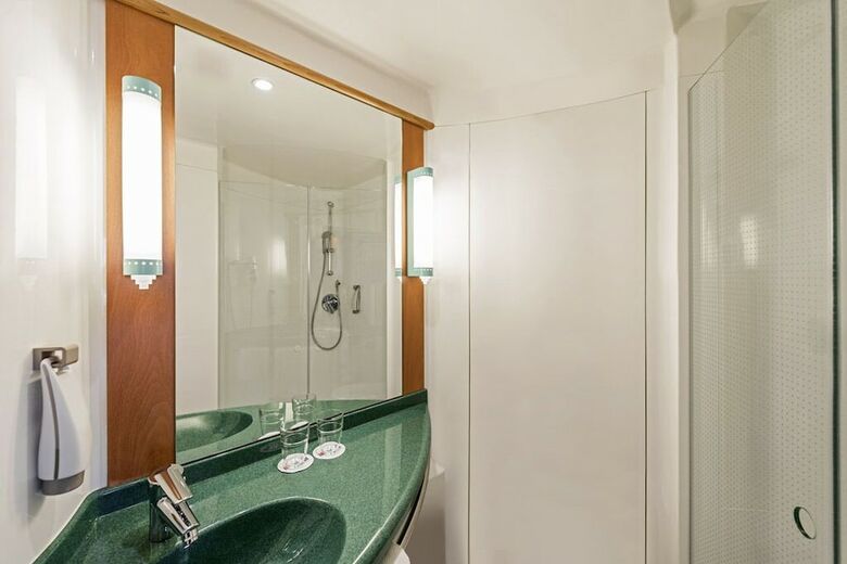 Hotel Ibis Muenchen Parkstadt Schwabing