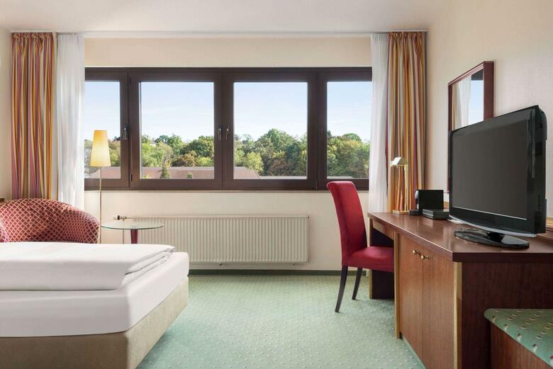 Best Western Park Hotel Siegen