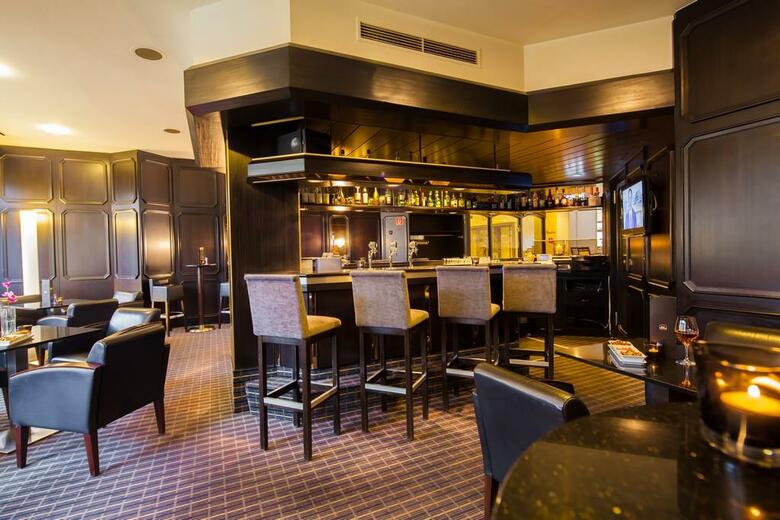 Best Western Park Hotel Siegen