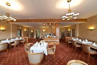 Novum Hotel Rieker Stuttgart Hauptbahnhof