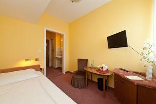 Novum Hotel Rieker Stuttgart Hauptbahnhof