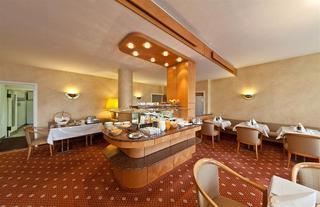 Novum Hotel Rieker Stuttgart Hauptbahnhof