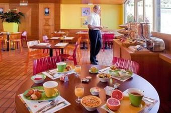 Hotel Ibis Styles M�con Saint Albain La Salle
