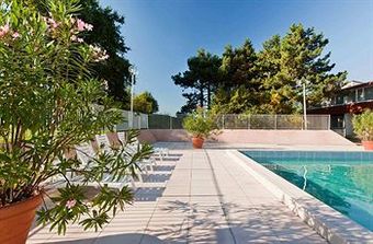 Hotel Ibis Styles M�con Saint Albain La Salle