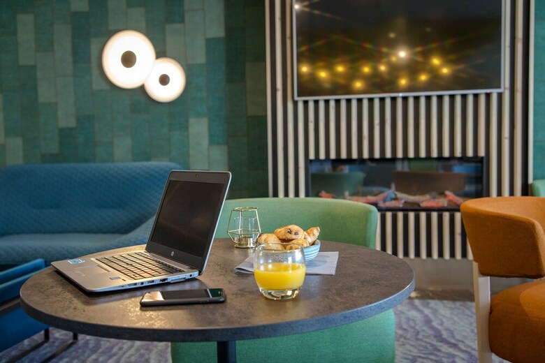 Hotel Ibis Cavaillon Portes Du Luberon