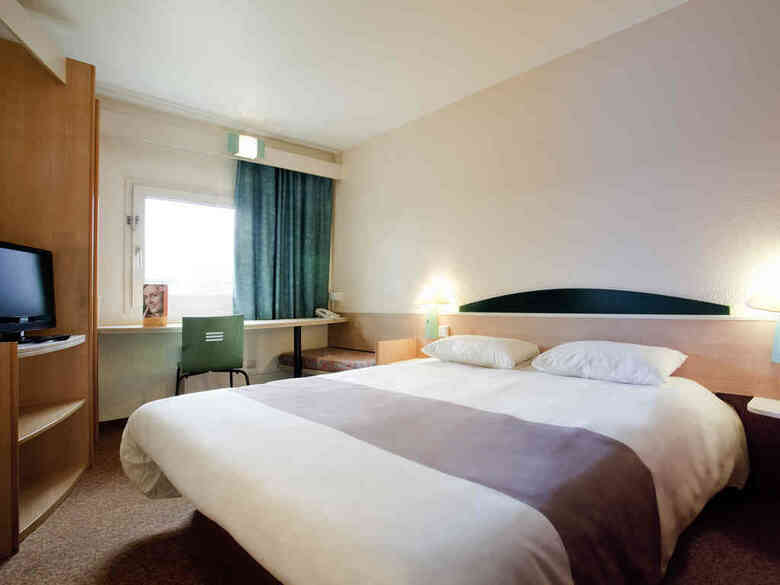 Hotel Ibis Paris D�fense Courbevoie