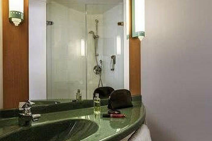 Hotel Ibis Paris D�fense Courbevoie