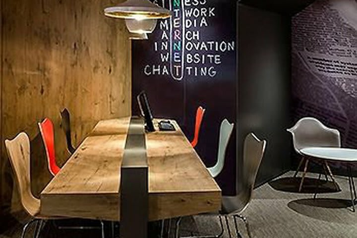 Hotel Ibis Paris D�fense Courbevoie
