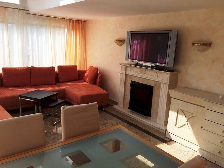 Hotel San Marco