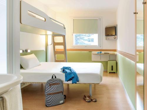 Hotel Ibis Istres Trigance
