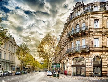 Hotel National